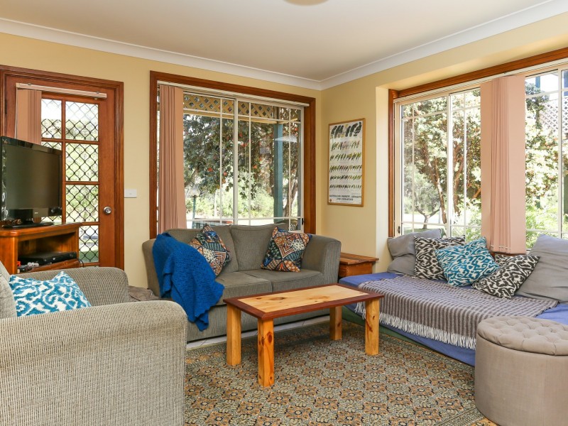 Unit 2/9 Coorilla Street, Hawks Nest NSW 2324