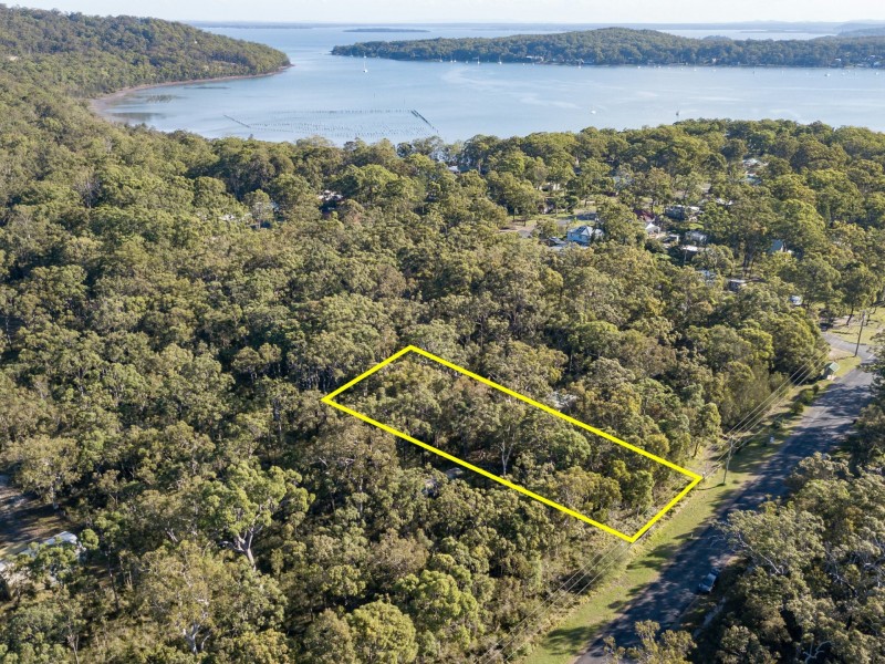 281 Bundabah Road, Bundabah NSW 2324