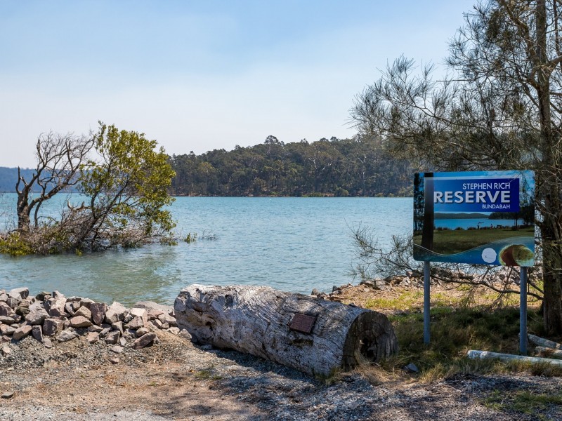 281 Bundabah Road, Bundabah NSW 2324