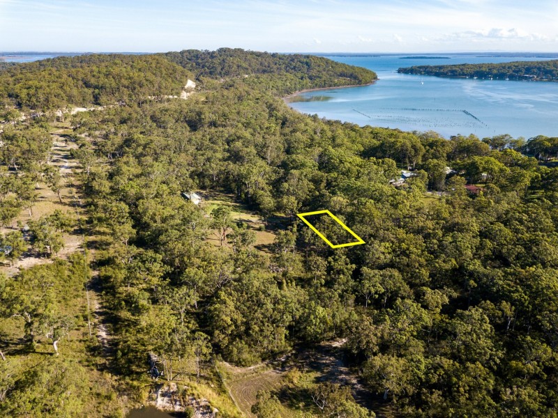 27 Cove Avenue, Bundabah NSW 2324