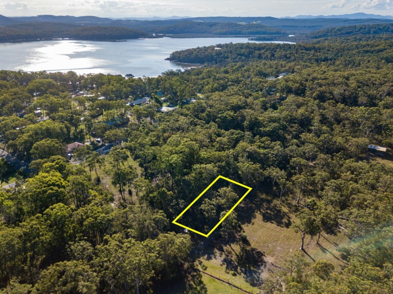 27 Cove Avenue, Bundabah NSW 2324