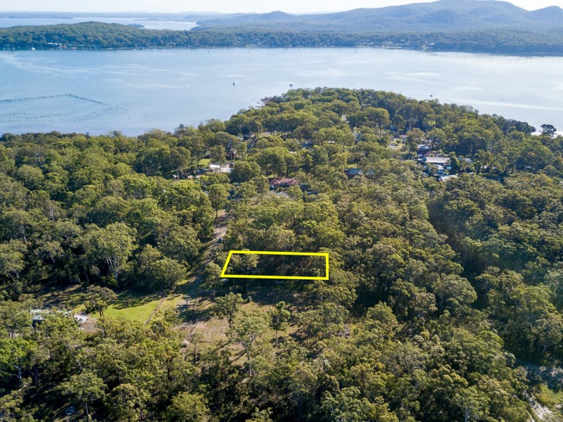 27 Cove Avenue, Bundabah NSW 2324