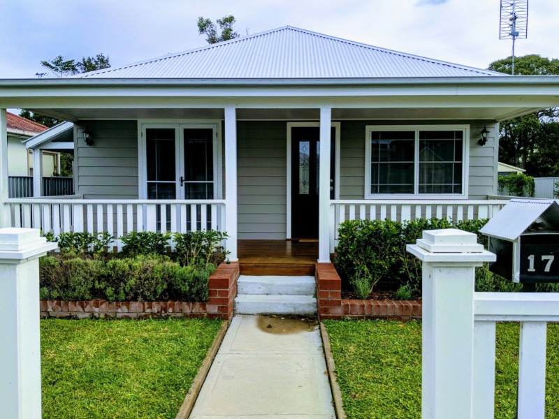 171 Myall Street, Tea Gardens NSW 2324
