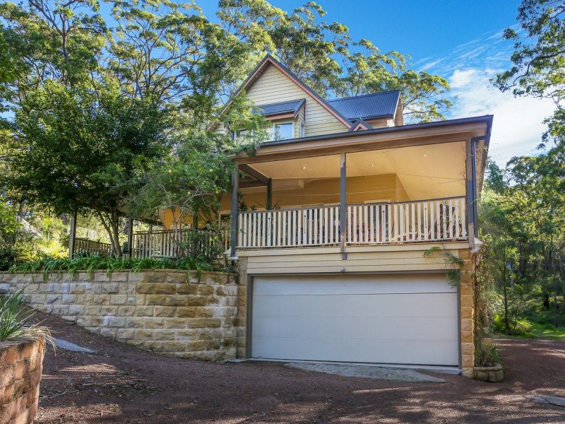 49 Point Circuit, North Arm Cove NSW 2324