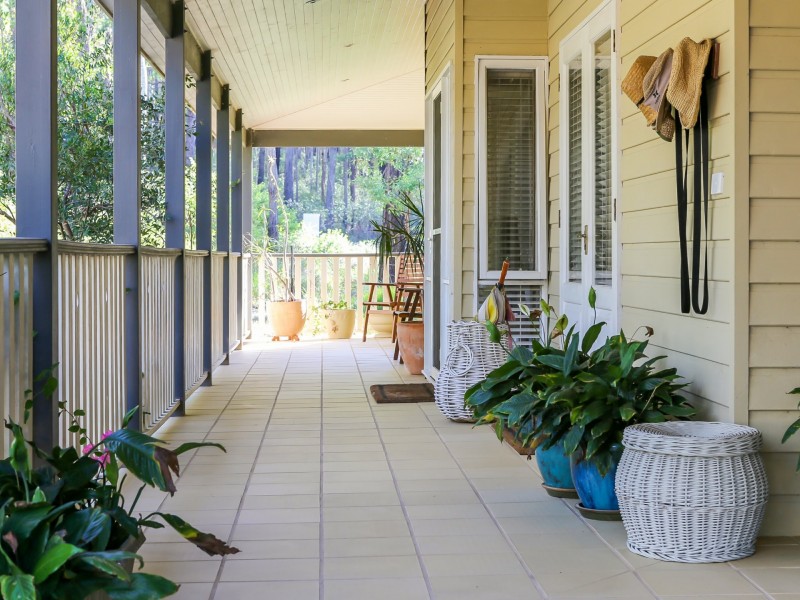 49 Point Circuit, North Arm Cove NSW 2324