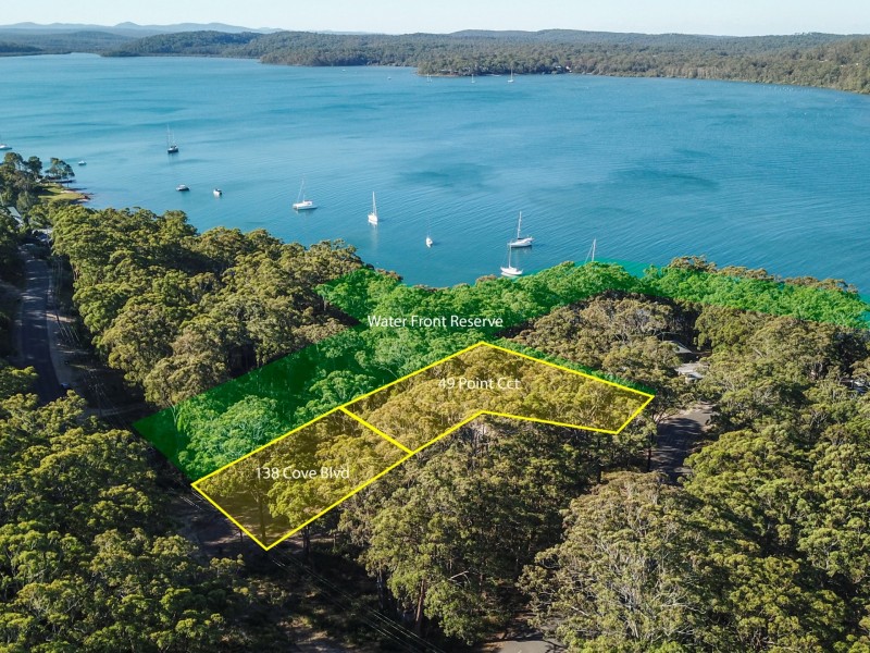 49 Point Circuit, North Arm Cove NSW 2324