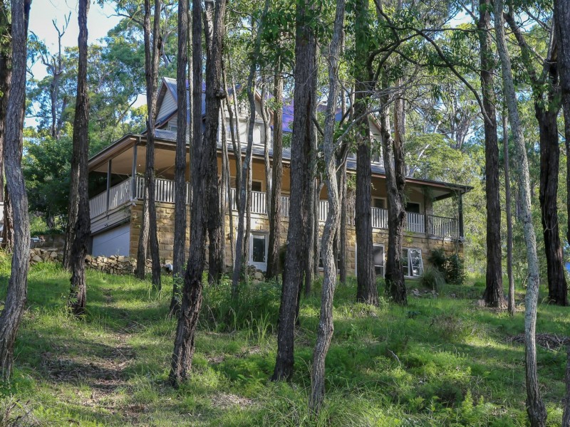 49 Point Circuit, North Arm Cove NSW 2324