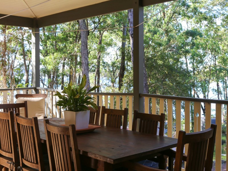 49 Point Circuit, North Arm Cove NSW 2324