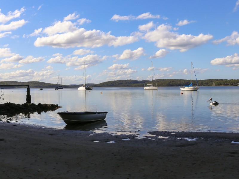 49 Point Circuit, North Arm Cove NSW 2324