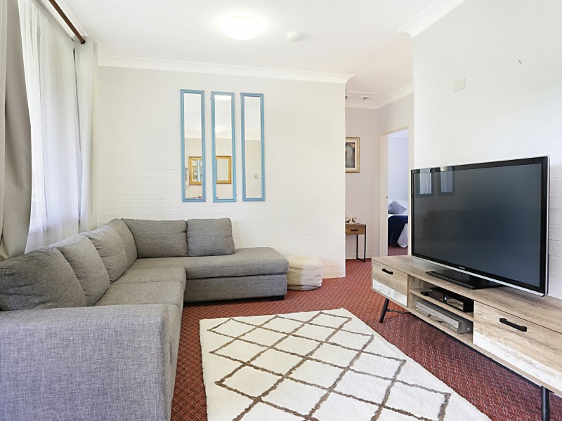 Villa 5/12 Patanga Street, Hawks Nest NSW 2324