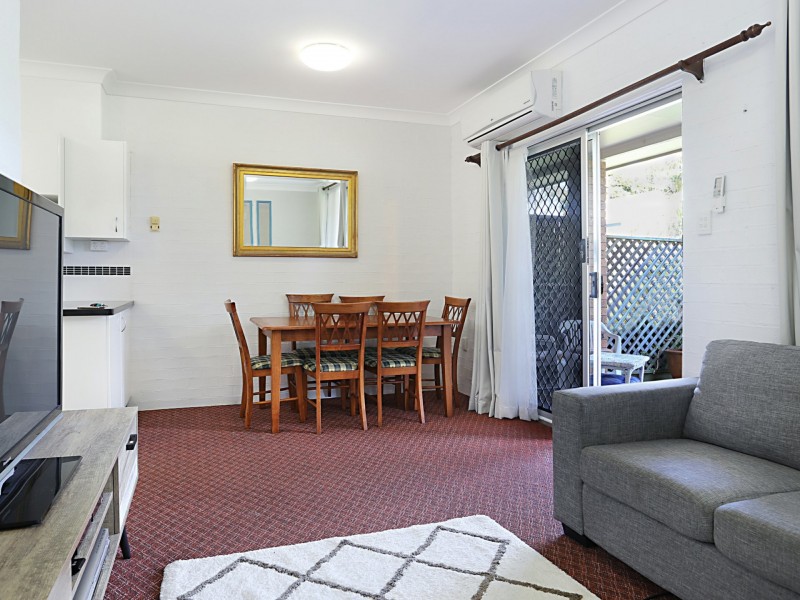 Villa 5/12 Patanga Street, Hawks Nest NSW 2324
