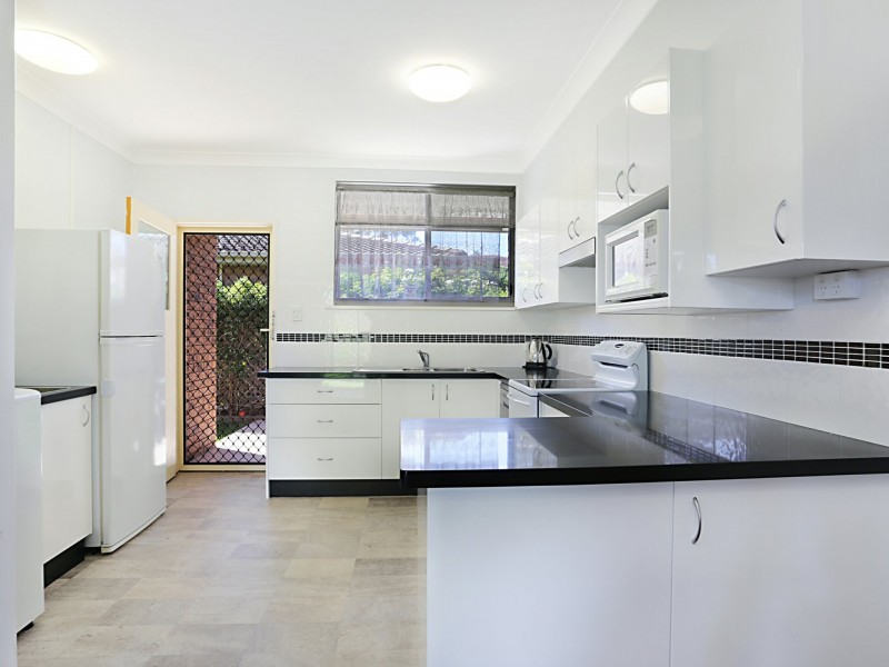Villa 5/12 Patanga Street, Hawks Nest NSW 2324