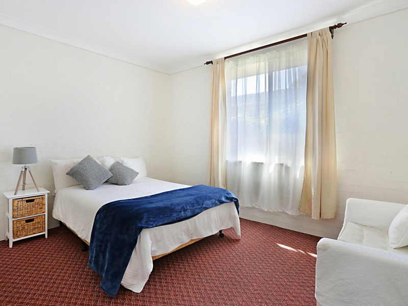 Villa 5/12 Patanga Street, Hawks Nest NSW 2324