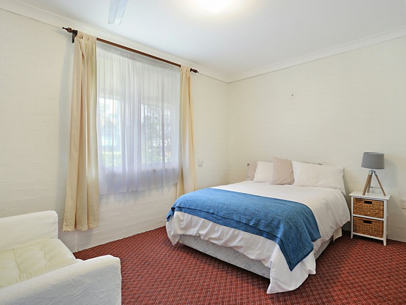 Villa 5/12 Patanga Street, Hawks Nest NSW 2324