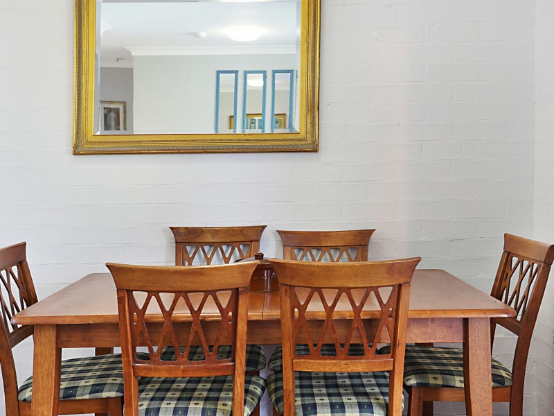 Villa 5/12 Patanga Street, Hawks Nest NSW 2324