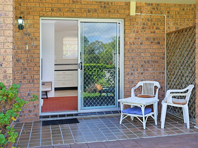 Villa 5/12 Patanga Street, Hawks Nest NSW 2324