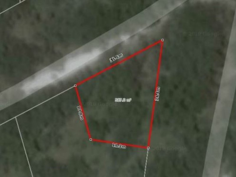Lot 1765 The Ridgeway, North Arm Cove NSW 2324
