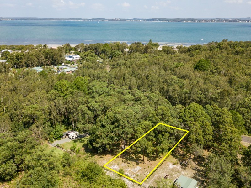 263 Clarke Street, Pindimar NSW 2324