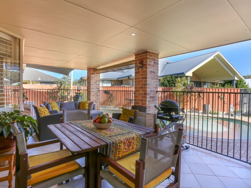 3 Sinclair Drive, Tea Gardens NSW 2324