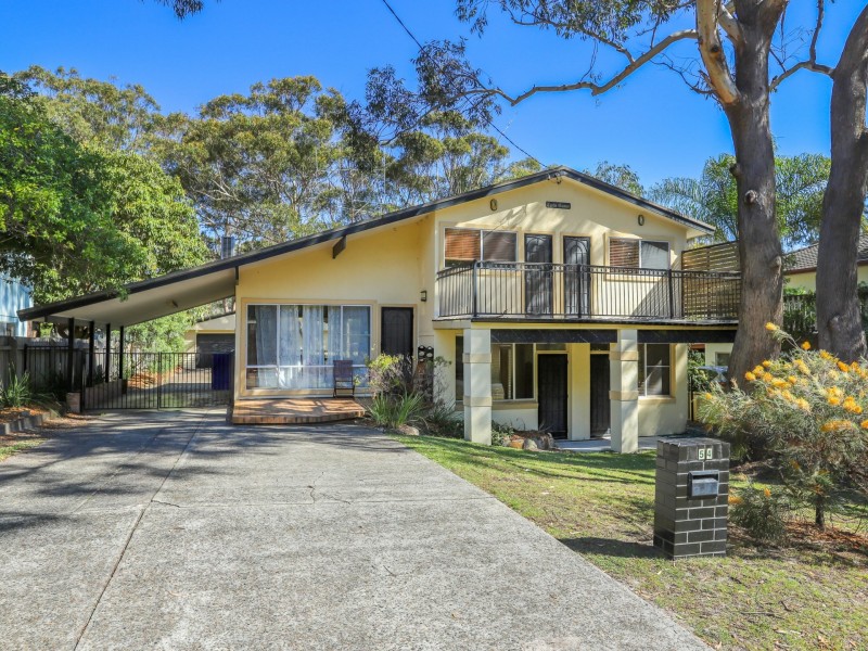 54 Yamba Street, Hawks Nest NSW 2324