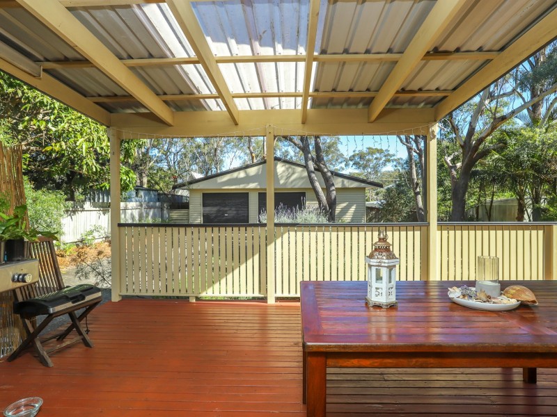 54 Yamba Street, Hawks Nest NSW 2324