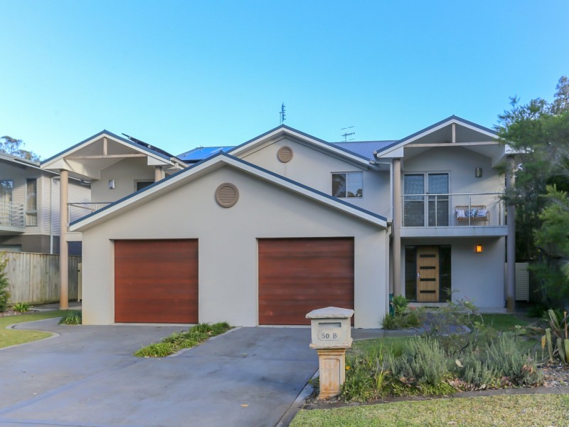 50B Mirreen Street, Hawks Nest NSW 2324