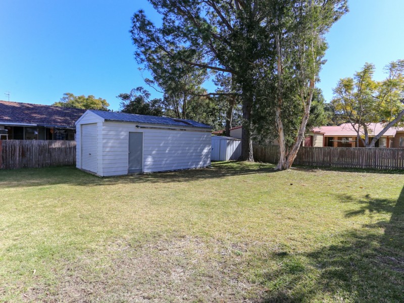 27 Mermaid Avenue, Hawks Nest NSW 2324
