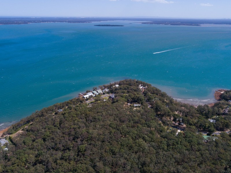 Lots 14 & The Ridgeway, North Arm Cove NSW 2324