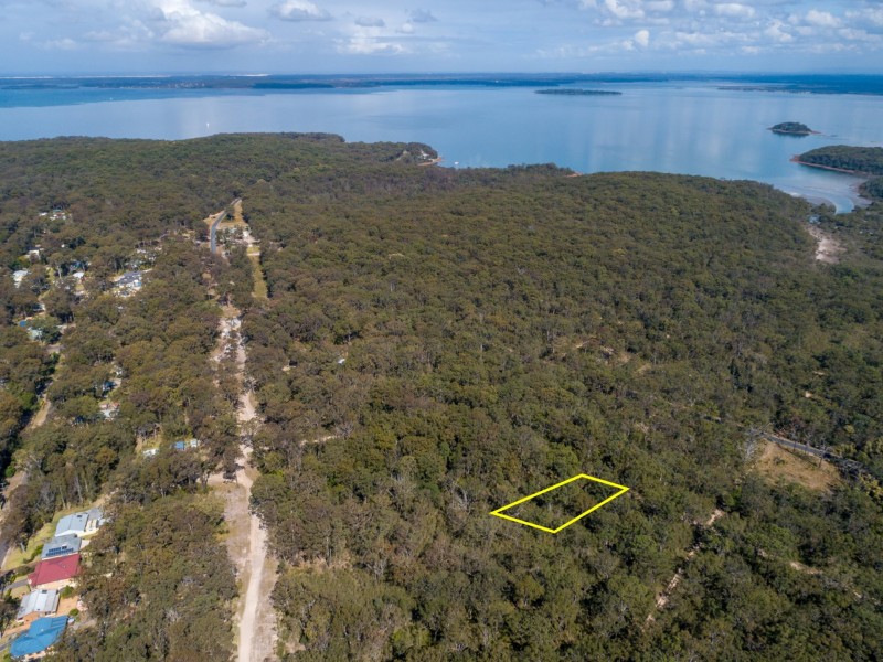 Lot 1335 Commerce Way, North Arm Cove NSW 2324