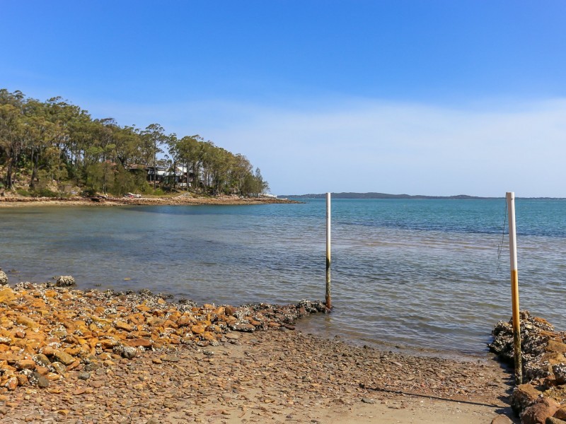 Lot 1335 Commerce Way, North Arm Cove NSW 2324