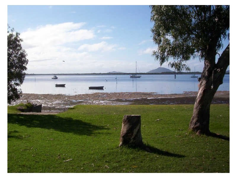 2A WOOD STREET, Pindimar NSW 2324