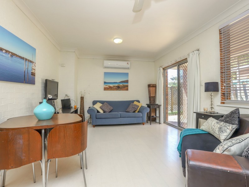 Villa 8/12-18 Patanga Street, Hawks Nest NSW 2324