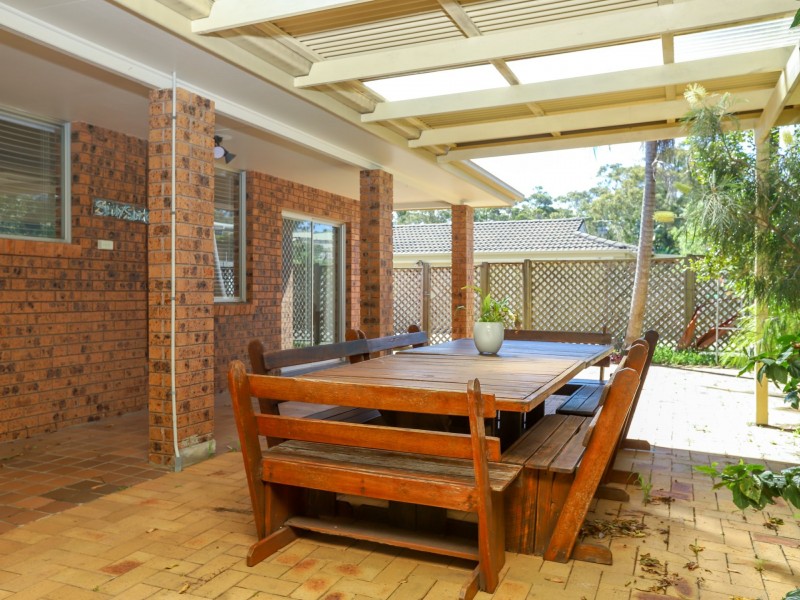 Villa 8/12-18 Patanga Street, Hawks Nest NSW 2324