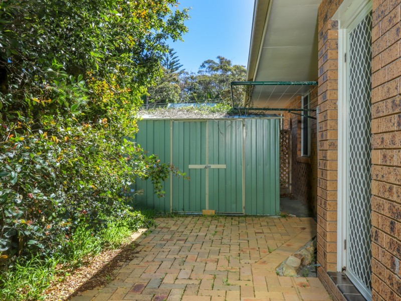 Villa 8/12-18 Patanga Street, Hawks Nest NSW 2324