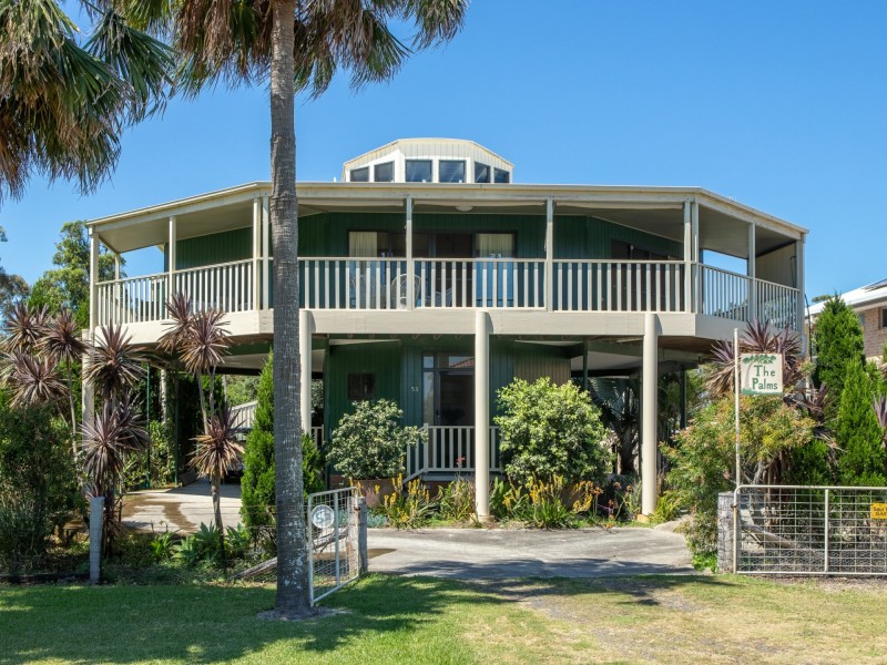 53 Cunningham Street, Pindimar NSW 2324
