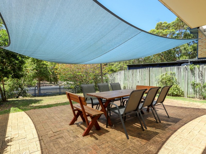 Villa 1/4 Kikarra Crescent, Hawks Nest NSW 2324