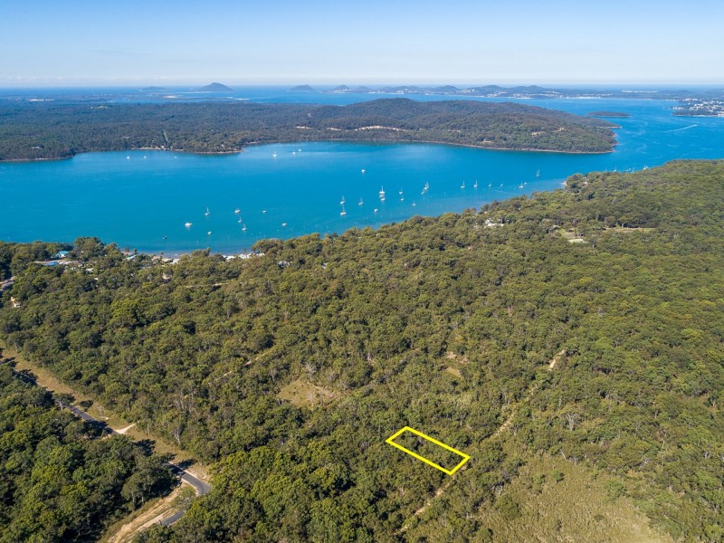 1273 Station Way, North Arm Cove NSW 2324