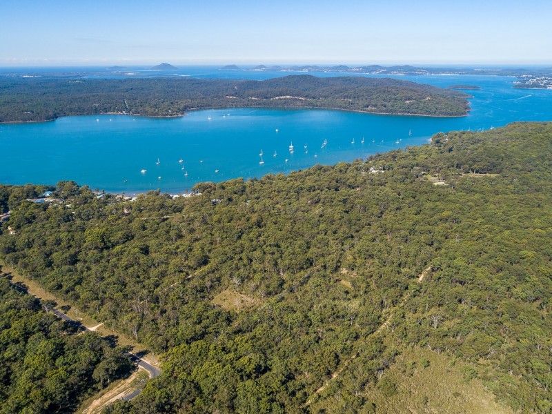 1273 Station Way, North Arm Cove NSW 2324