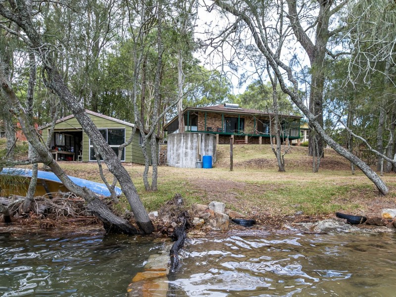 20 The Point, Bundabah NSW 2324
