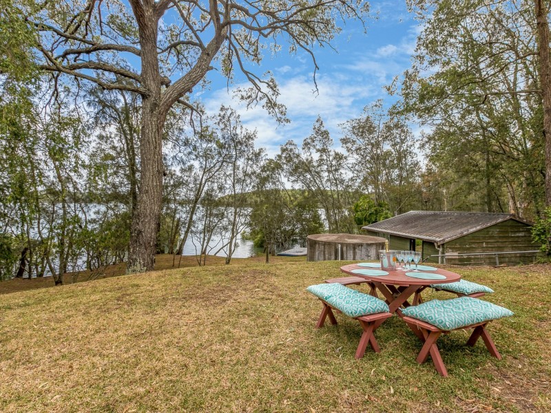 20 The Point, Bundabah NSW 2324