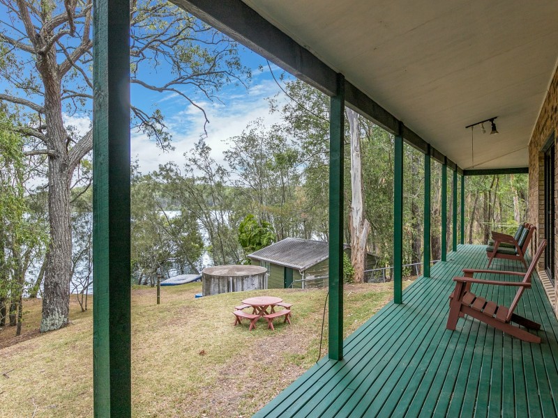 20 The Point, Bundabah NSW 2324