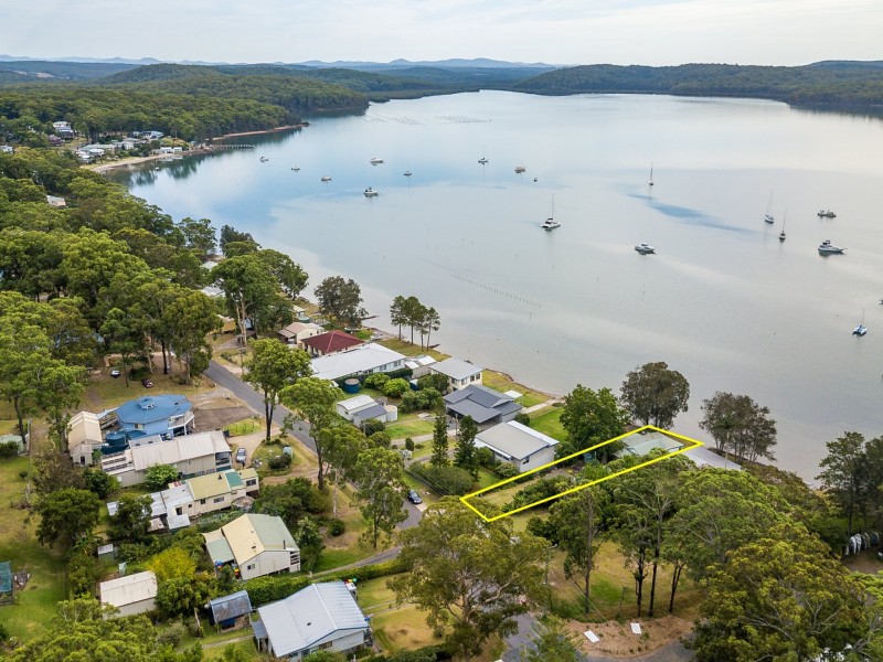 30 Cove Boulevard, North Arm Cove NSW 2324