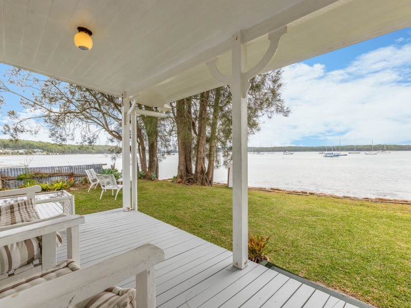 30 Cove Boulevard, North Arm Cove NSW 2324