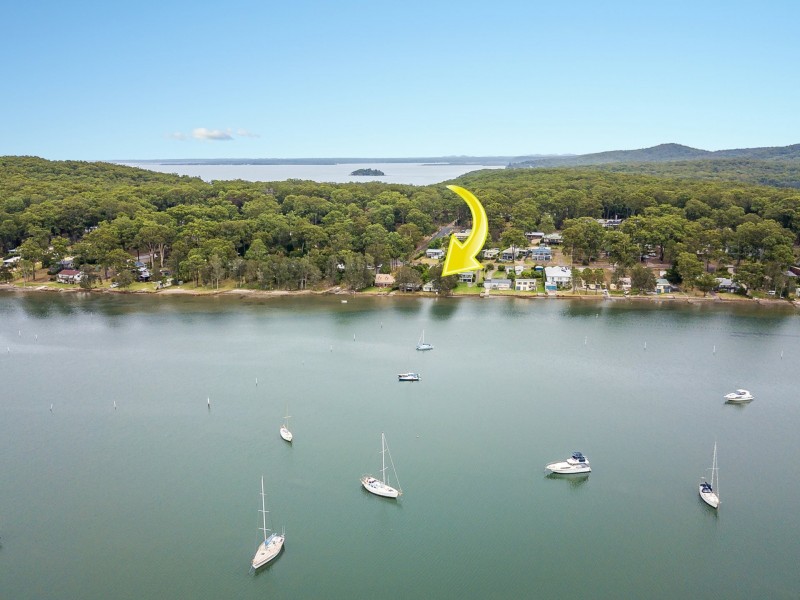 30 Cove Boulevard, North Arm Cove NSW 2324