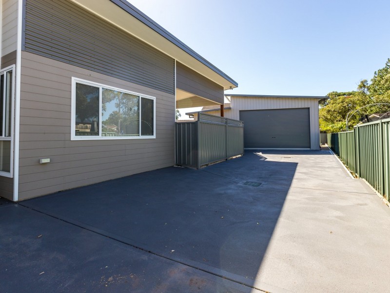 98 Myall Street, Tea Gardens NSW 2324