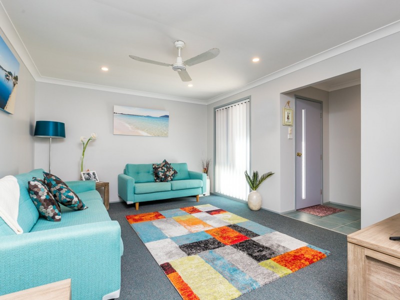 4 Budgeree Street, Tea Gardens NSW 2324