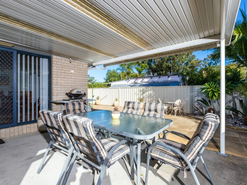 4 Budgeree Street, Tea Gardens NSW 2324