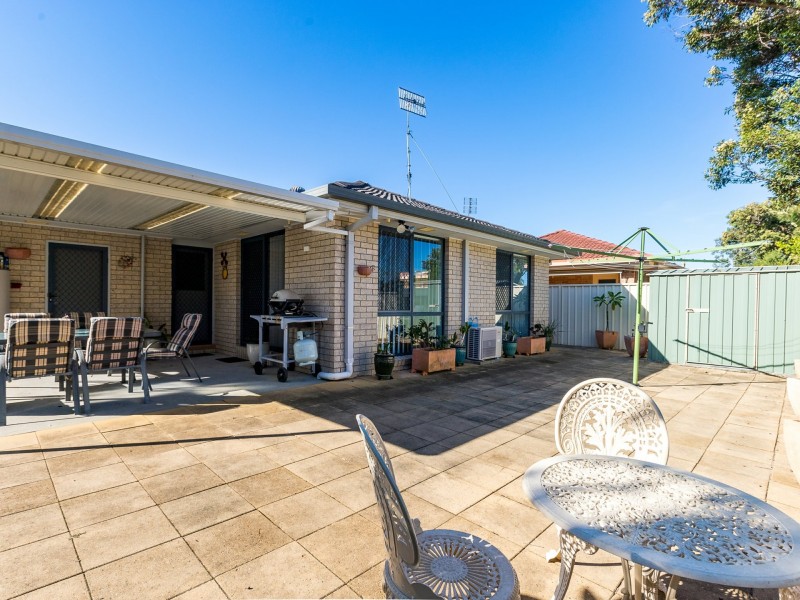 4 Budgeree Street, Tea Gardens NSW 2324