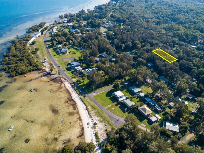 13 Cook Street, Pindimar NSW 2324