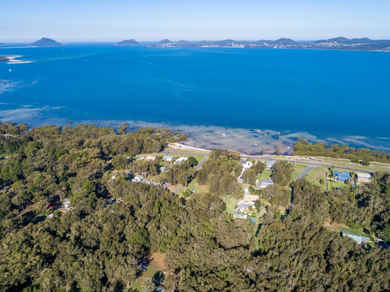 13 Cook Street, Pindimar NSW 2324